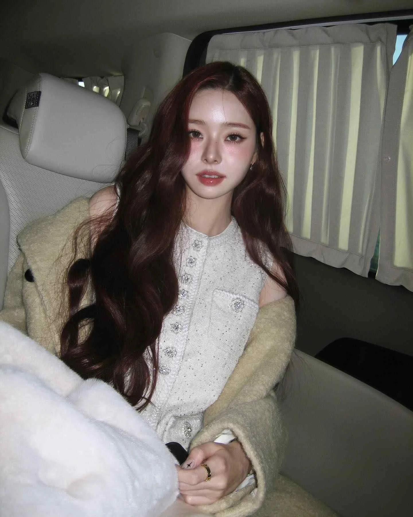 Song Ji A (Single's Inferno) - song-ji-a-singles-inferno-hot-38.webp
